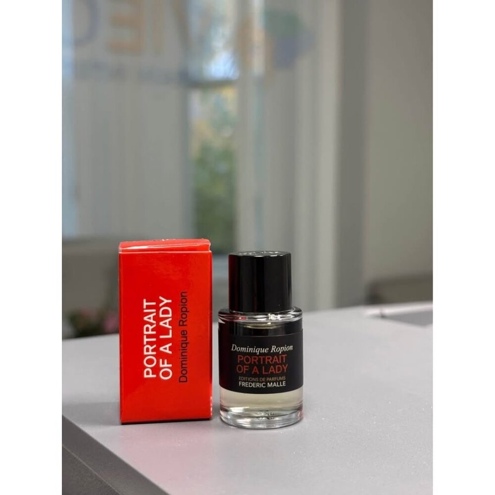 Frederic Malle Portrait of a Lady Mini 5ml | Authentic Travel Size Perfume